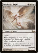 Luminous Angel (12) [DDC]