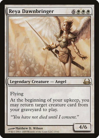 Reya Dawnbringer (13) [DDC]