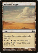 Secluded Steppe (25) [DDC]