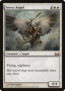 Serra Angel (10) [DDC]