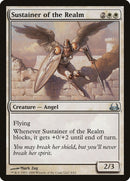 Sustainer of the Realm (8) [DDC]