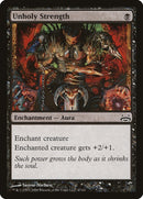 Unholy Strength (47) [DDC]