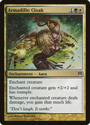 Armadillo Cloak (58) [DDE]