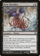 Bone Shredder (5) [DDE]