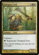 Charging Troll (45) [DDE]