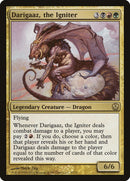Darigaaz the Igniter (47) [DDE]