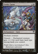 Exotic Curse (56) [DDE]