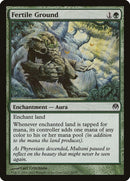 Fertile Ground (52) [DDE]
