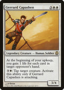 Gerrard Capashen (46) [DDE]
