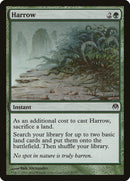 Harrow (57) [DDE]