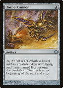 Hornet Cannon (28) [DDE]
