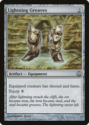 Lightning Greaves (19) [DDE]