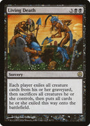 Living Death (31) [DDE]