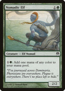 Nomadic Elf (38) [DDE]