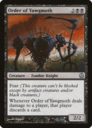 Order of Yawgmoth (11) [DDE]