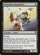 Phyrexian Battleflies (3) [DDE]