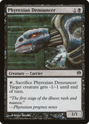 Phyrexian Denouncer (4) [DDE]
