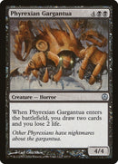 Phyrexian Gargantua (15) [DDE]