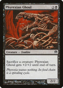 Phyrexian Ghoul (6) [DDE]