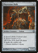 Phyrexian Hulk (14) [DDE]