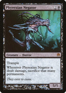 Phyrexian Negator (1) [DDE]