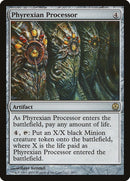 Phyrexian Processor (29) [DDE]