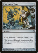 Phyrexian Vault (21) [DDE]