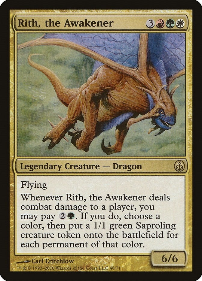 Rith the Awakener (48) [DDE]