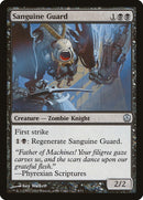 Sanguine Guard (9) [DDE]
