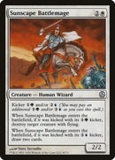 Sunscape Battlemage (40) [DDE]