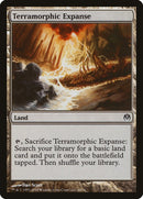 Terramorphic Expanse (66) [DDE]