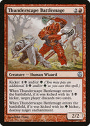 Thunderscape Battlemage (41) [DDE]
