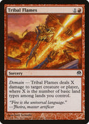 Tribal Flames (51) [DDE]