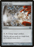 Voltaic Key (17) [DDE]