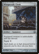 Whispersilk Cloak (23) [DDE]