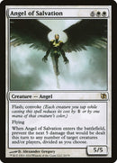 Angel of Salvation (20) [DDF]