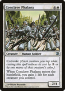 Conclave Phalanx (16) [DDF]
