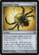 Contagion Clasp (63) [DDF]
