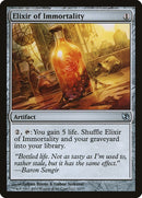 Elixir of Immortality (62) [DDF]