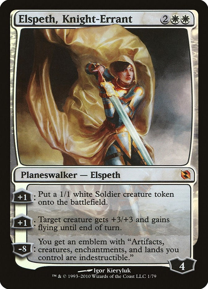 Elspeth Knight Errant (1) [DDF]
