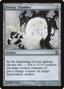 Energy Chamber (64) [DDF]