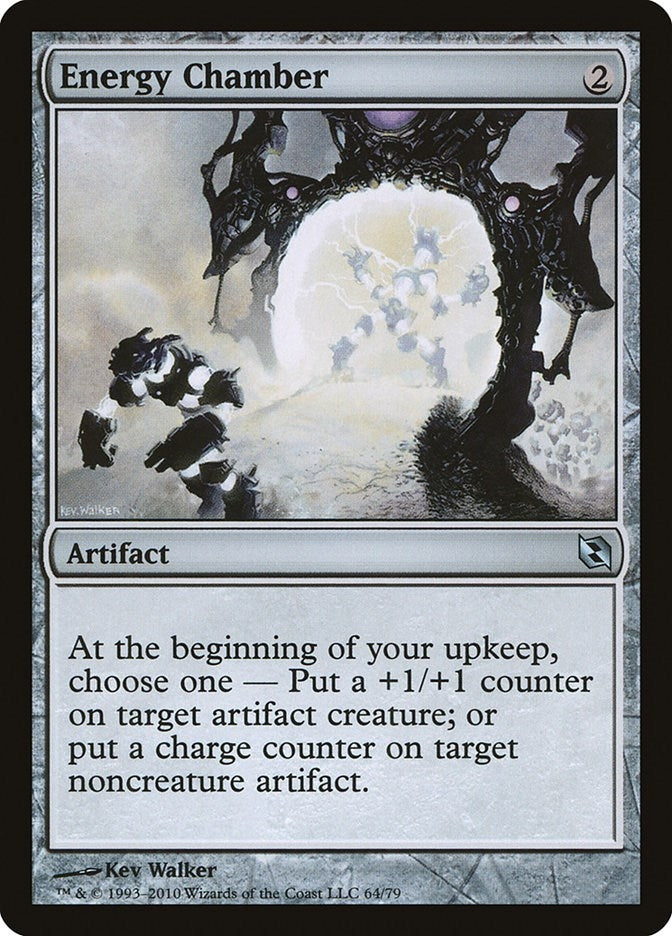 Energy Chamber (64) [DDF]
