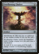 Everflowing Chalice (60) [DDF]