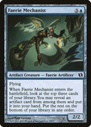 Faerie Mechanist (54) [DDF]