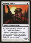 Infantry Veteran (4) [DDF]
