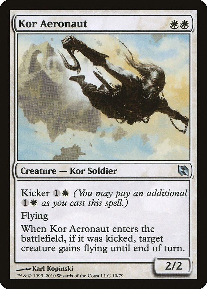 Kor Aeronaut (10) [DDF]