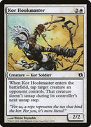 Kor Hookmaster (12) [DDF]