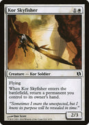 Kor Skyfisher (8) [DDF]
