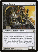 Loyal Sentry (5) [DDF]
