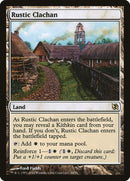 Rustic Clachan (34) [DDF]